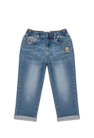 Джинси Moschino MUP059 224/98c Купити