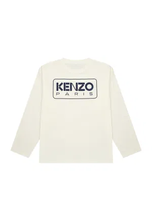 Лонгслів Kenzo Kids K60743 225/9Ec Ціна