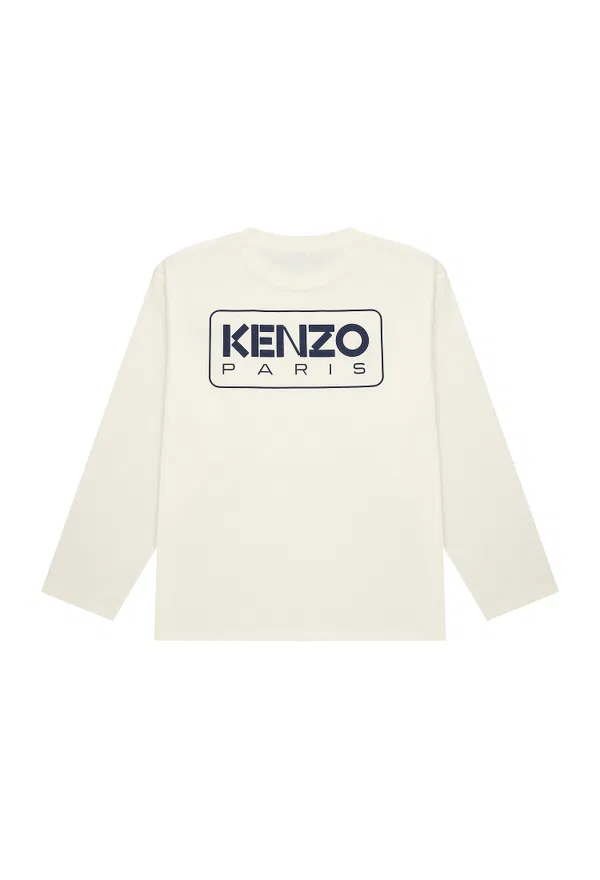 Лонгслів Kenzo Kids K60743 225/9Ec Ціна