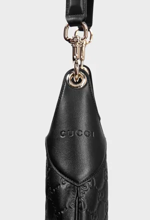 Шкіряна сумка B Gucci 834981 225/0C2 фото