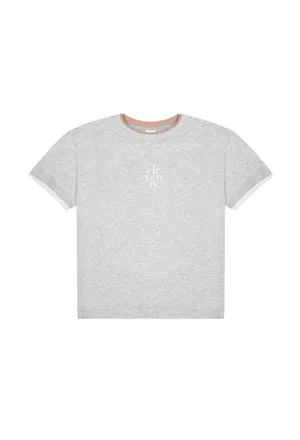 Футболка Eleventy Kids ES8P51 123/97 Купити