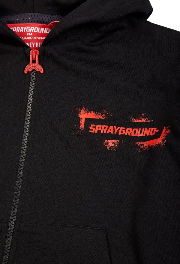 Спортивна кофта Sprayground 1003   124/92c в Україні