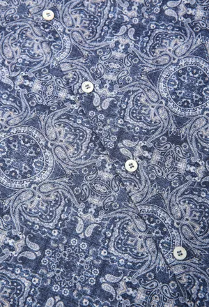 Сорочка Brunello Cucinelli 1C330  125/98p в Україні