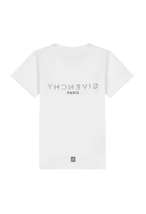 Футболка Givenchy H05246 123/91c Ціна