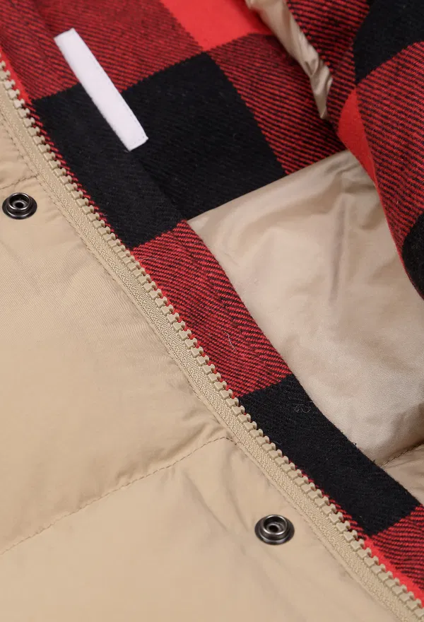 Пуховик Woolrich 0292   222/96 в Україні
