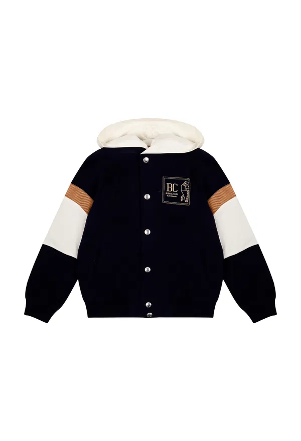 Спортивна кофта Brunello Cucinelli 8E141  220/9Qc в Україні