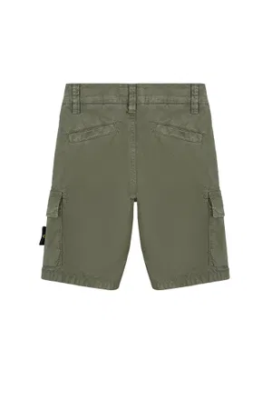 Шорти Stone Island 6L0210 124/9H Ціна