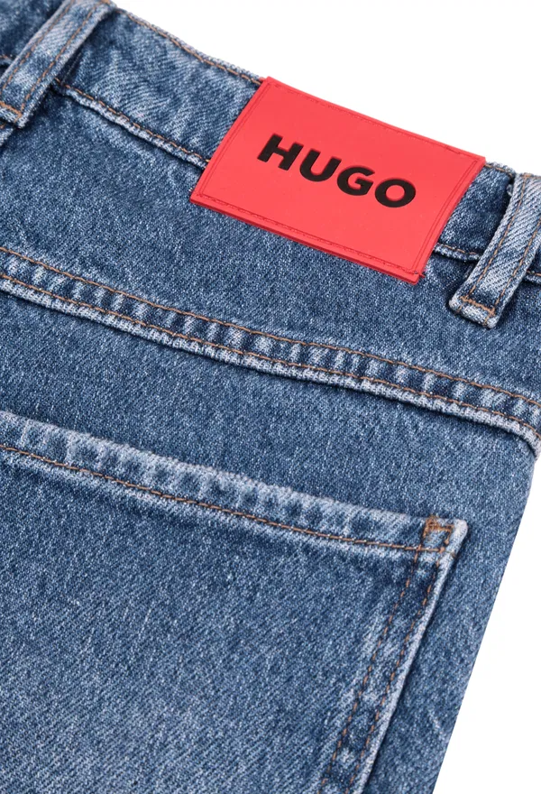 Джинси Hugo G24138 223/98 в Україні