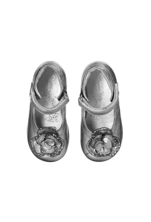 Кожаные туфли Мэри Джейн BLUMARINE SHOES A7135 T212/0S 1 оригинал