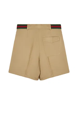 Шорти Gucci 770549 124/93 Ціна