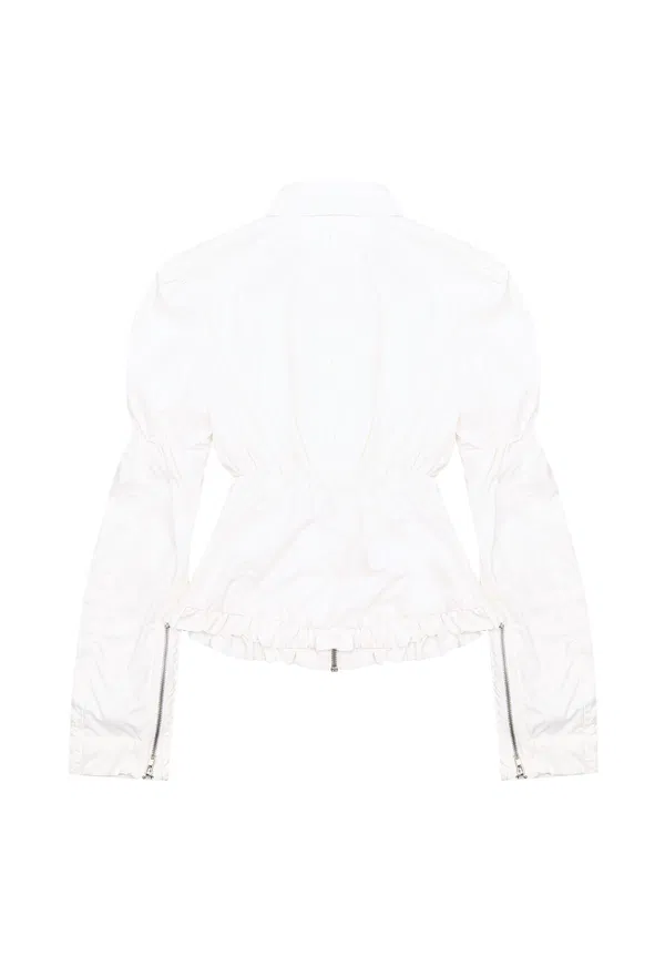 Ветровка Blumarine 5605  K109/91 Цена