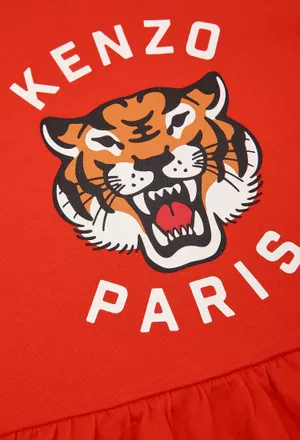 Платье Kenzo Kids K60941 125/99c в Украине