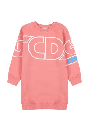 Платье GCDS 028774 221/9Pc Купить