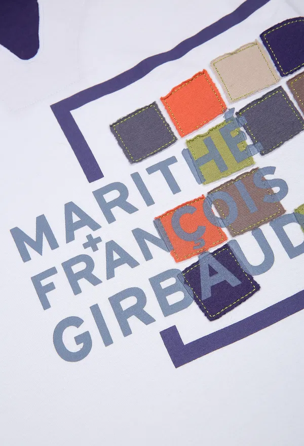 Лонгслів Marithe & Francois Girbaud 25023 Y207/9Gc в Україні