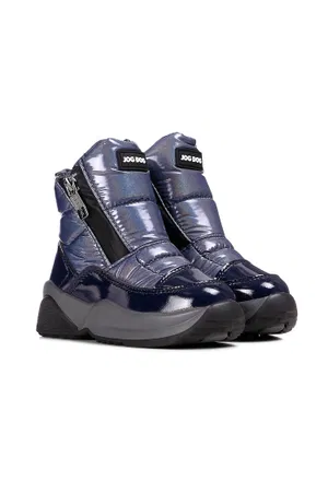 Черевики з хутром Jog Dog 1804R  220/98 Купити