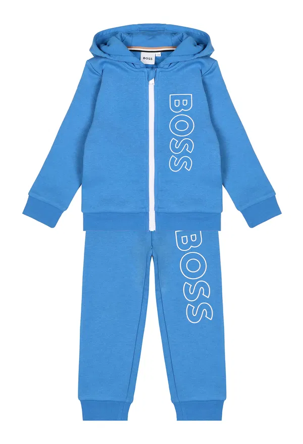 Спортивний костюм Boss J08085 223/9Gc каталог