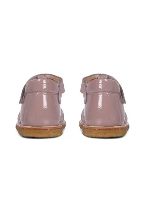 Кожаные сандалии Angulus 050010 120/2R в Украине