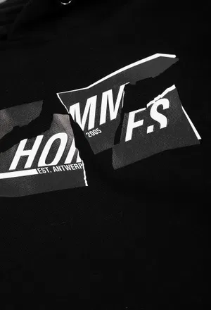 Худі Les Hommes Kids 452771 221/92c в Україні