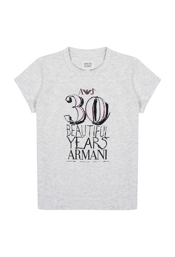 футболка Armani Junior Q3H54 F211/97 Купити