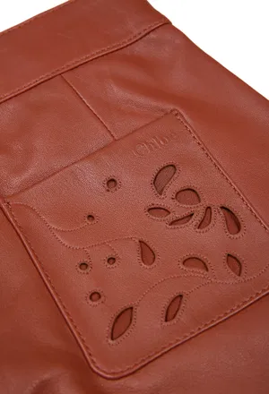 Штани Chloé C14742 223/0K в Україні