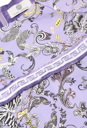 Сукня Young Versace VFAB03P112/9I в Україні