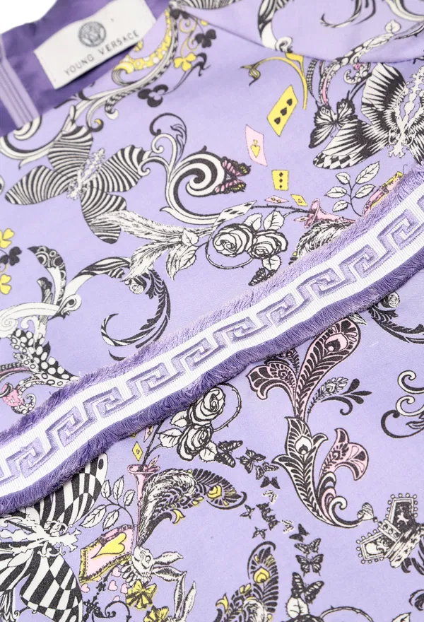 Сукня Young Versace VFAB03P112/9I в Україні