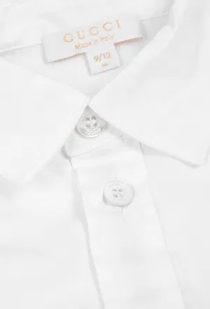 Сорочка Gucci 309051R113/91k2 в Україні