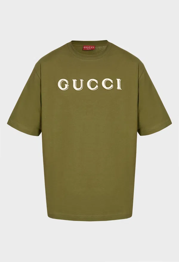 Футболка Gucci 798115 126/9AH Купити