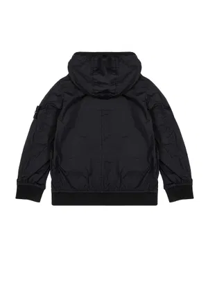 Вітрівка Stone Island 641136 124/92 Ціна