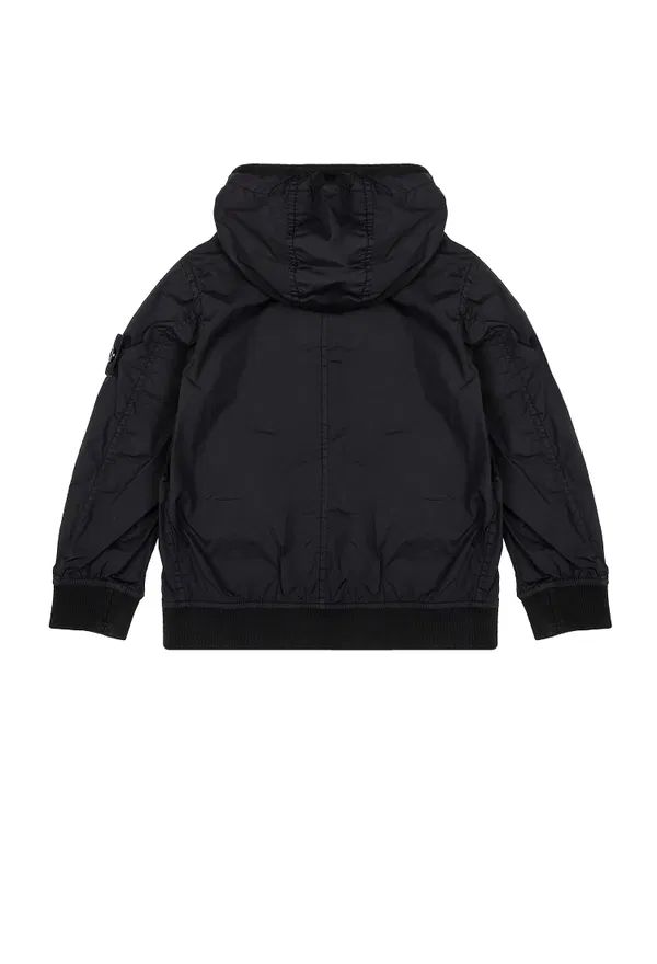 Вітрівка Stone Island 641136 124/92 Ціна