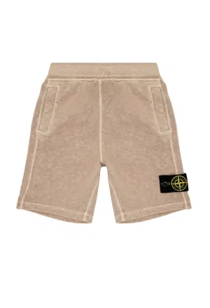 Шорти Stone Island 200005 126/96 Купити