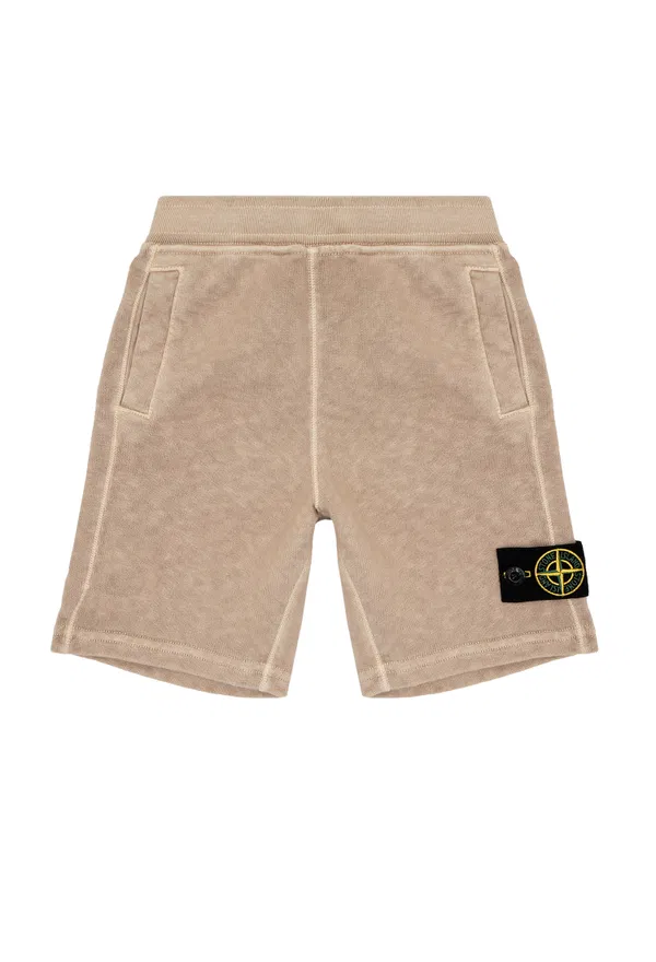 Шорти Stone Island 200005 126/96 Купити