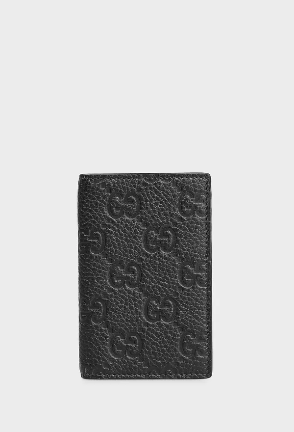 Кожаная кредитница Gucci 835011 225/0C2 Купить