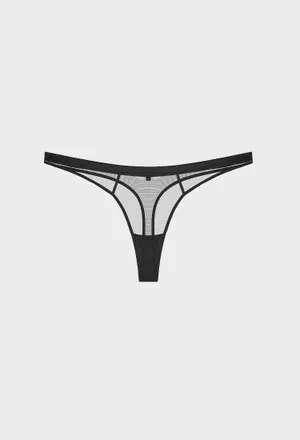 Труси Kiki De Montparnasse PN076  224/92 Купити