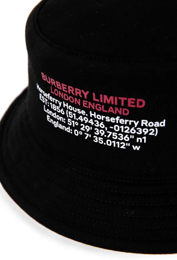 Панама Burberry 8050066 122/9A2 оригинал