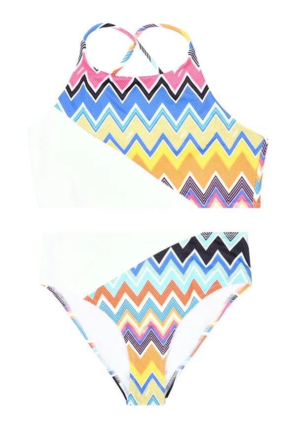 Купальник MISSONI MWCA59 125/98p Купити