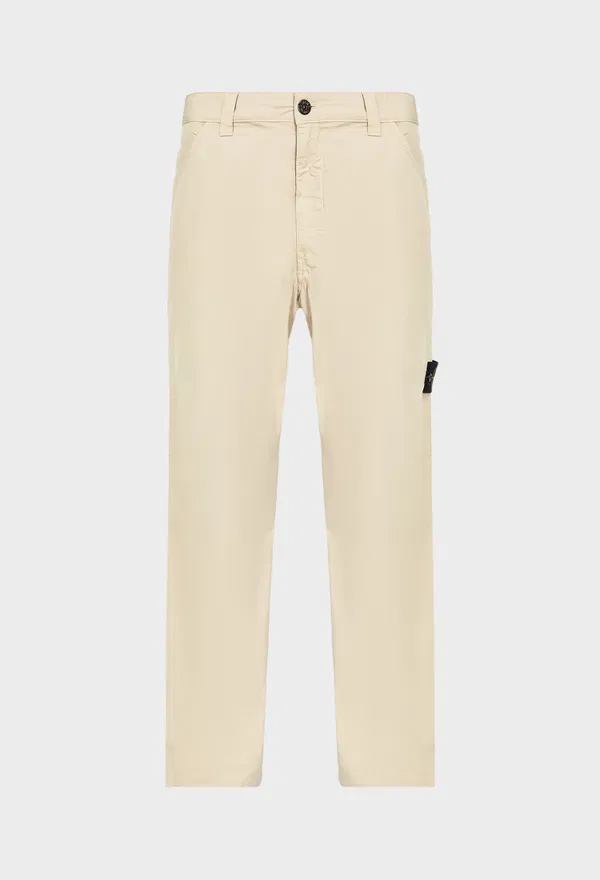 Штани Stone Island L1S153100008 126/9A6 Купити