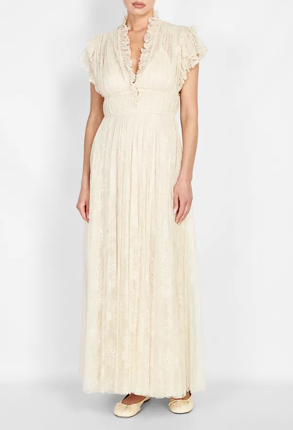 Платье Alberta Ferretti A0410 126/9GE Купить