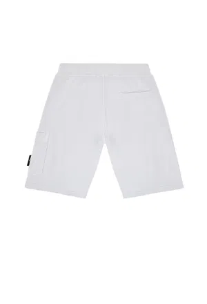 Шорти Stone Island 620006 125/9G Ціна