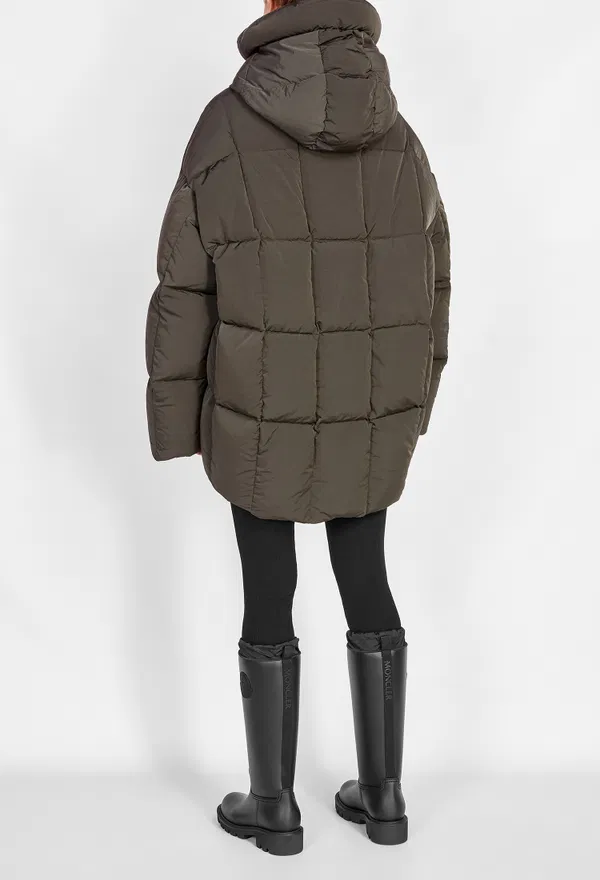 Пуховик WENDY IENKI IENKI WENDY JACKET 225/9F4 в Україні