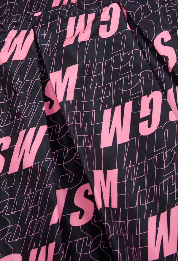 Юбка MSGM 5815   220/92p в Украине