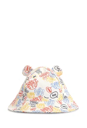 Панама Kenzo Kids K60017 124/9Ep в Україні