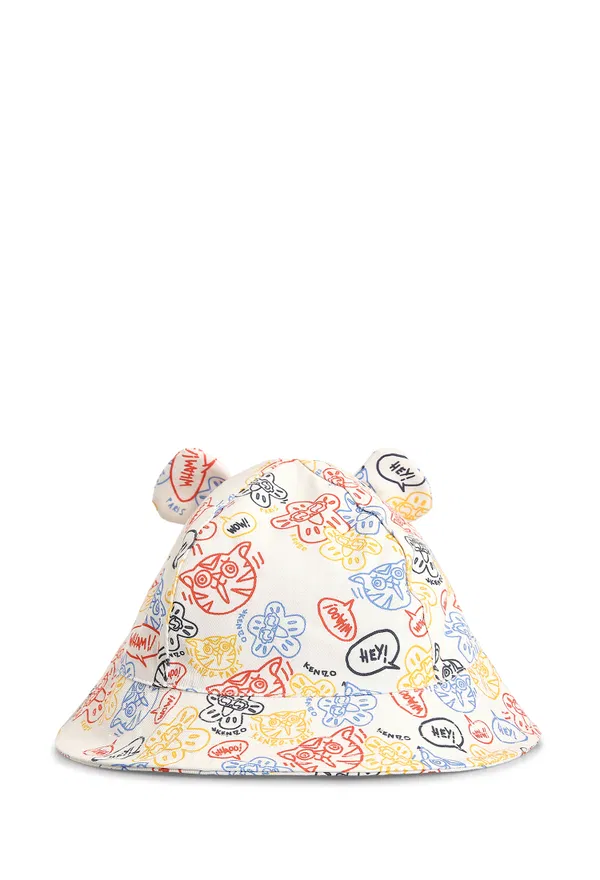 Панама Kenzo Kids K60017 124/9Ep в Україні