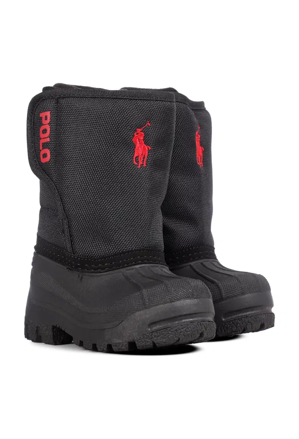 Чоботи Polo Ralph Lauren 103153 221/42c Купити