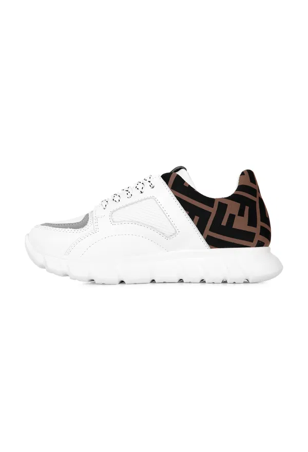 Кросівки Fendi JMR333 221/41c Ціна
