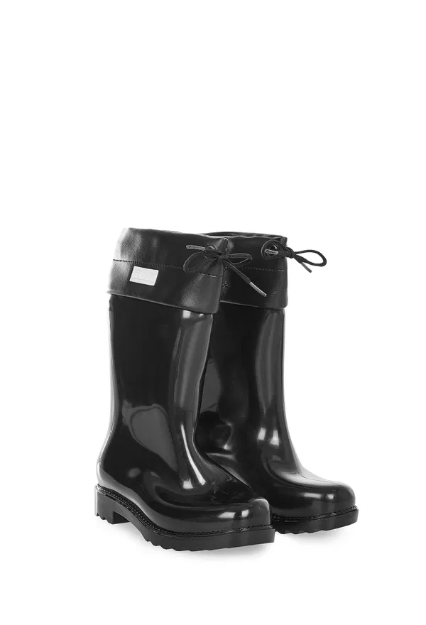 Гумові чоботи Mini Melissa 32424  220/R2 Купити