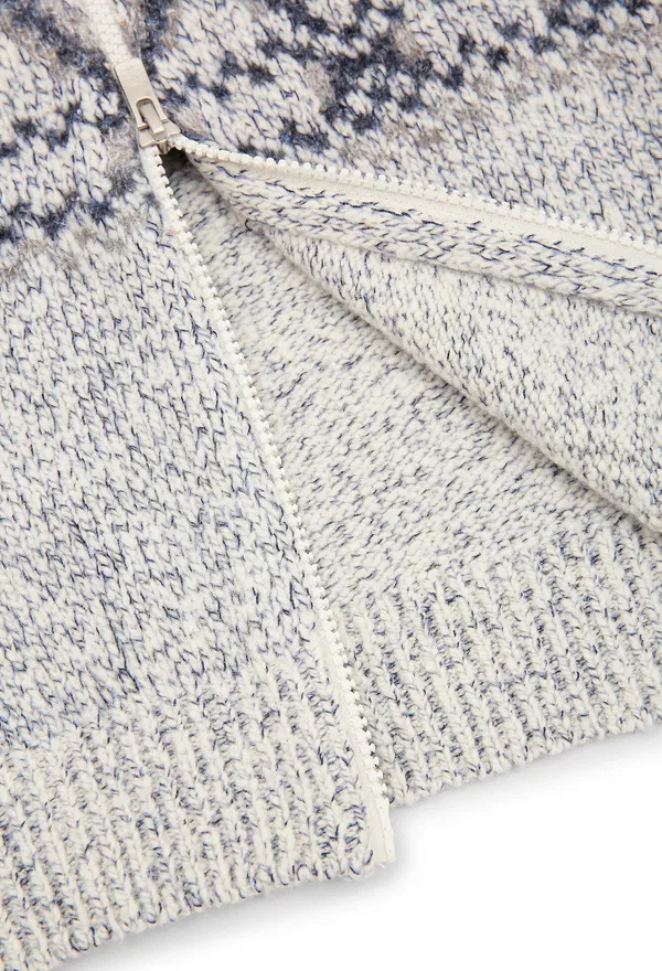Вовняний джемпер Brunello Cucinelli 51316  225/97c в Україні
