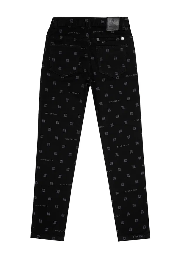 Джинси Givenchy H14205 123/92p Ціна