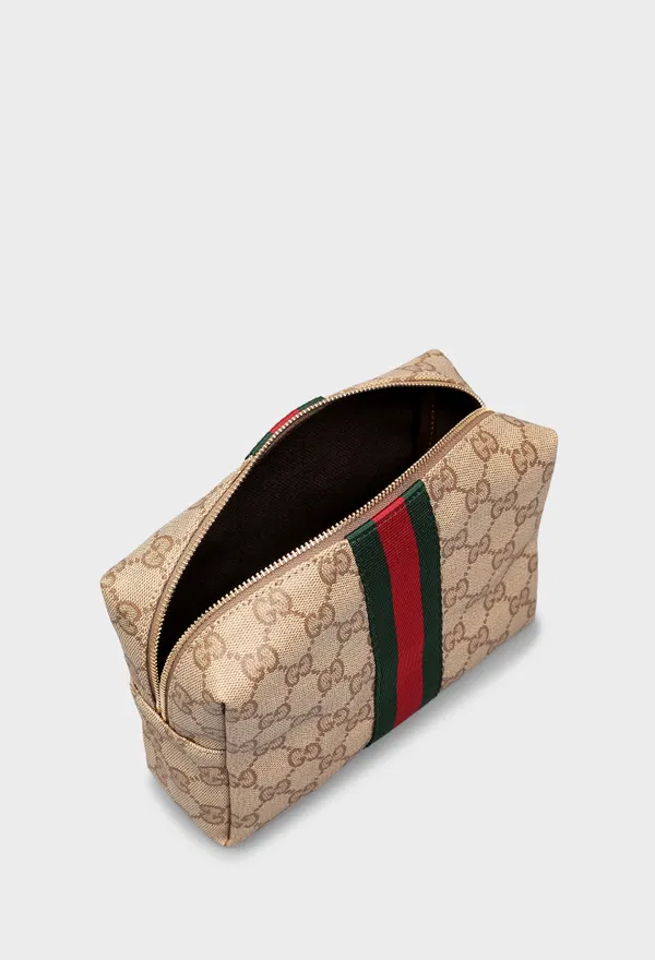 Косметичка Gucci 876051 226/0F6 оригинал