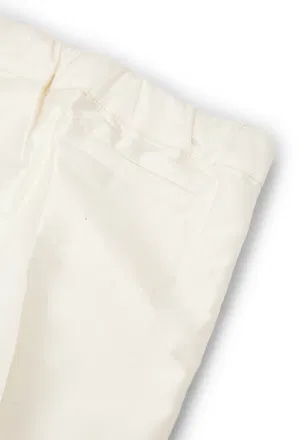 Шовкові штани Dolce & Gabbana L0EG60B113/91 в Україні